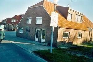 Ferienwohnung Karla