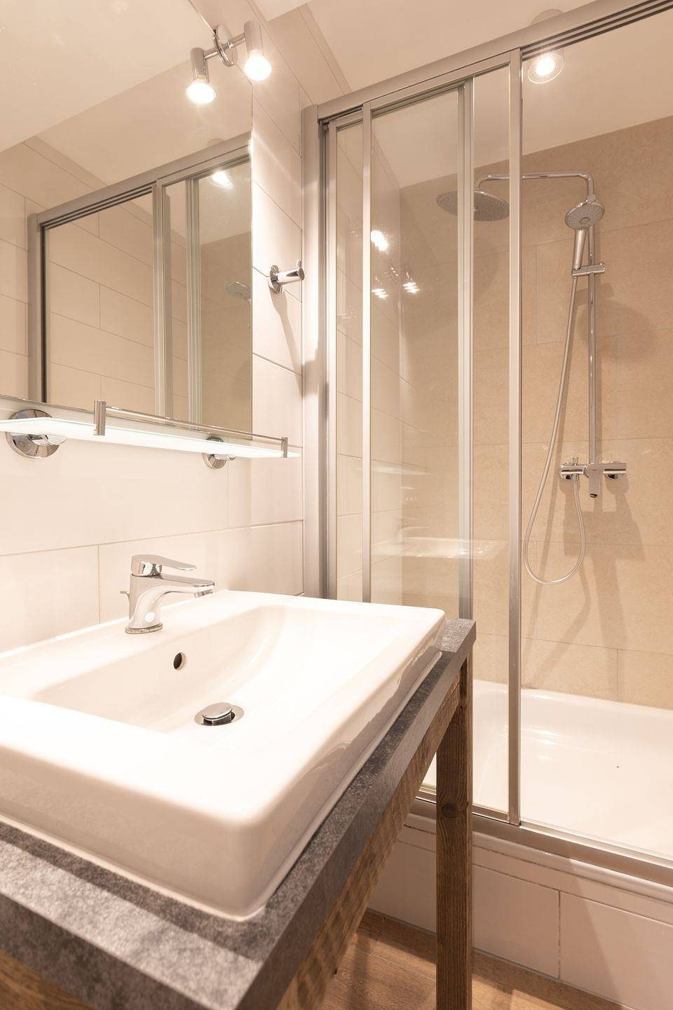 Ferienwohnung in ruhiger Lage — Bild 5