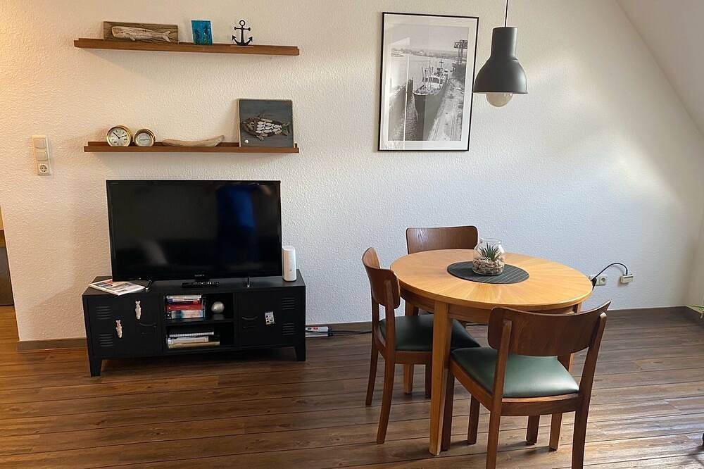 Helles, zentral gelegenes Business-Aparment mit Balkon, 61m², max. 2 Personen — Bild 3