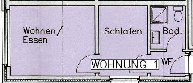 In der Ferienwohnung 1 im schönen Insulanerhaus „Huus Stranddün“ wird Ihr Inselurlaub auf Langeoog zu einer unvergesslichen Zeit. — Bild 5