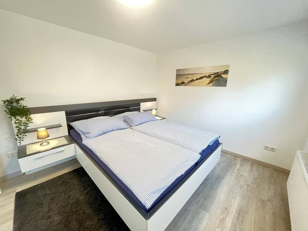 Neu! Ferienhaus Leybucht in Norden — Bild 3