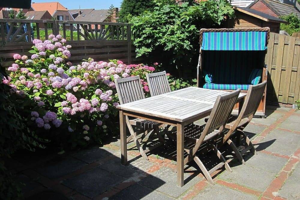 Ferienhaus Lotte im Herzen Greetsiels — Bild 2