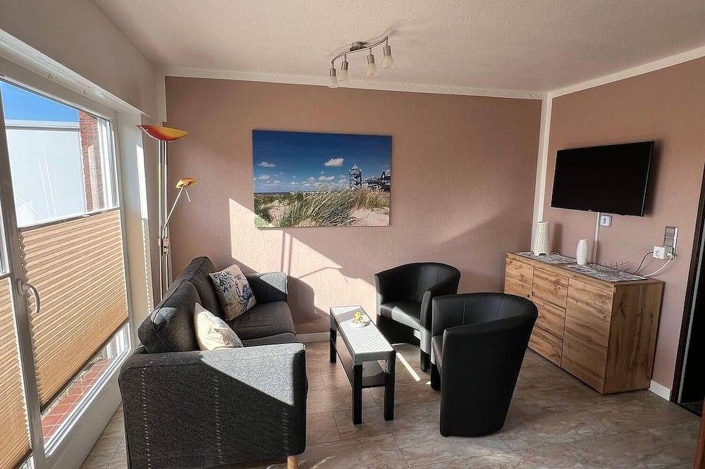 Ferienwohnung Seestern Norden – Nordsee-Urlaub in Norden