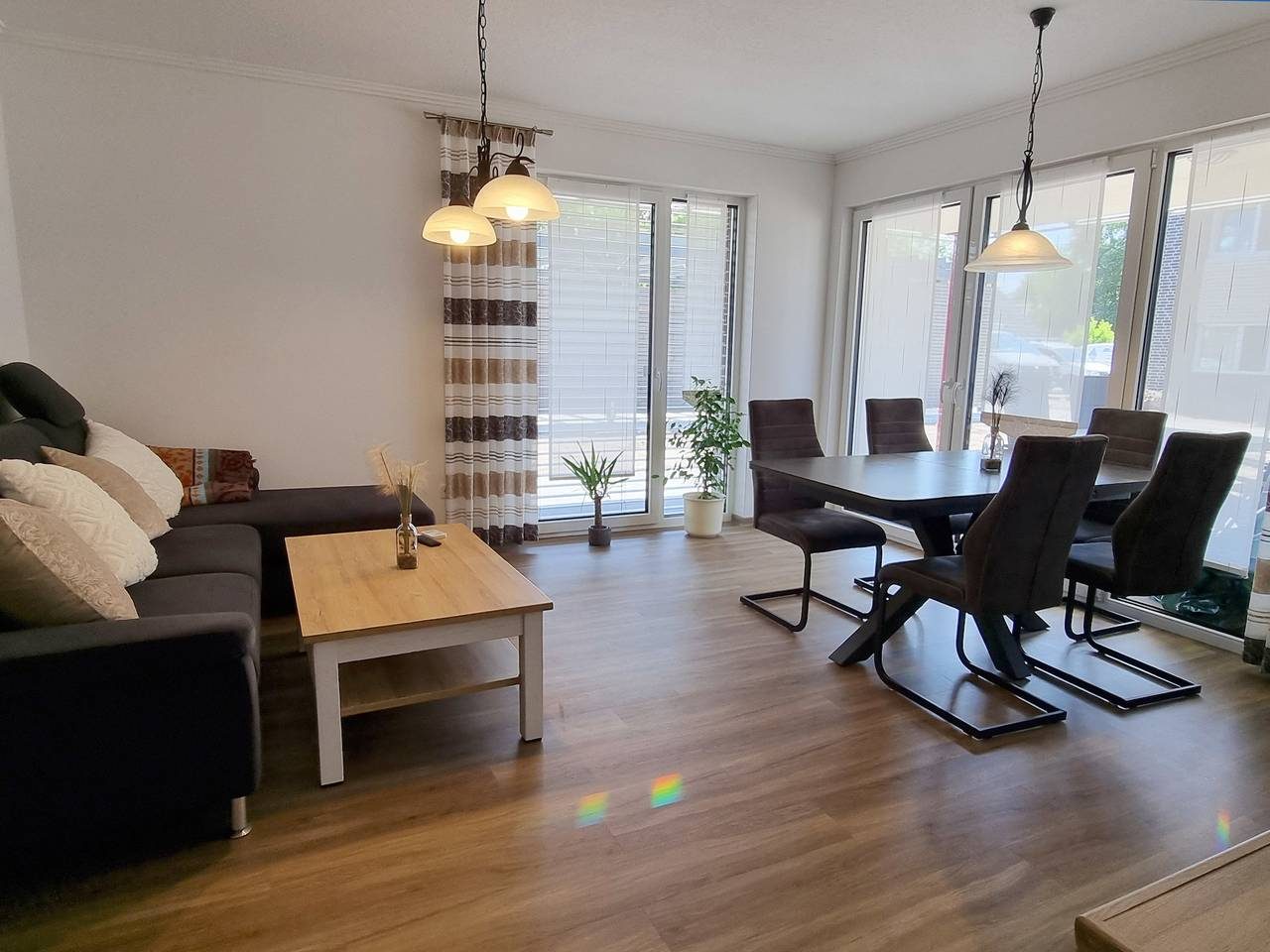 Ferienwohnung Angela — Bild 3