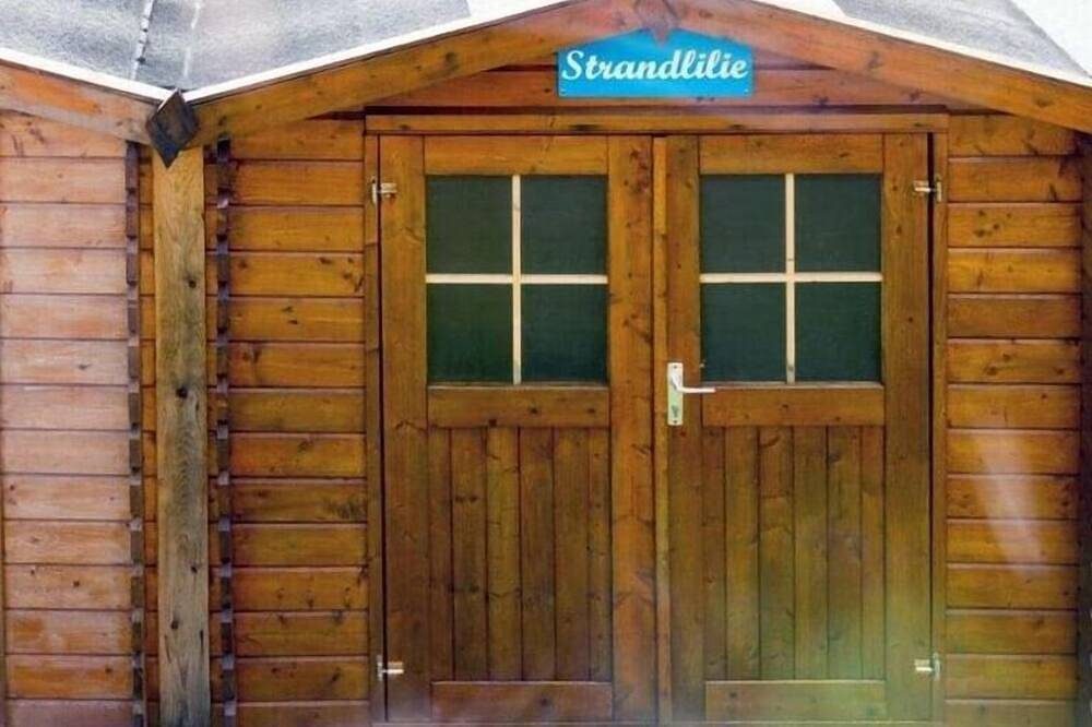 Ferienwohnung Strandlilie — Bild 2