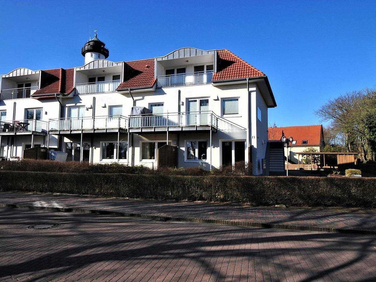 Residenz zur Börse