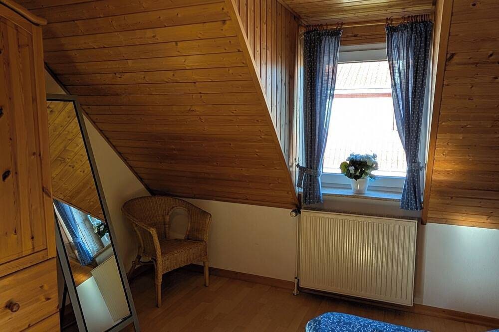 Ruhig gelegenes Ferienhaus nahe Strand & Hafen in Carolinensiel - Wlan+Haustiere — Bild 4