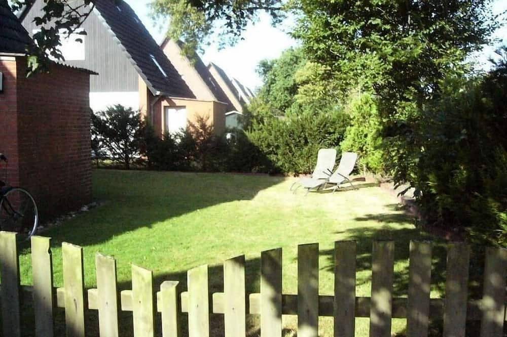 Borkum – Ferienhaus Herrlich 29 für 4 Personen