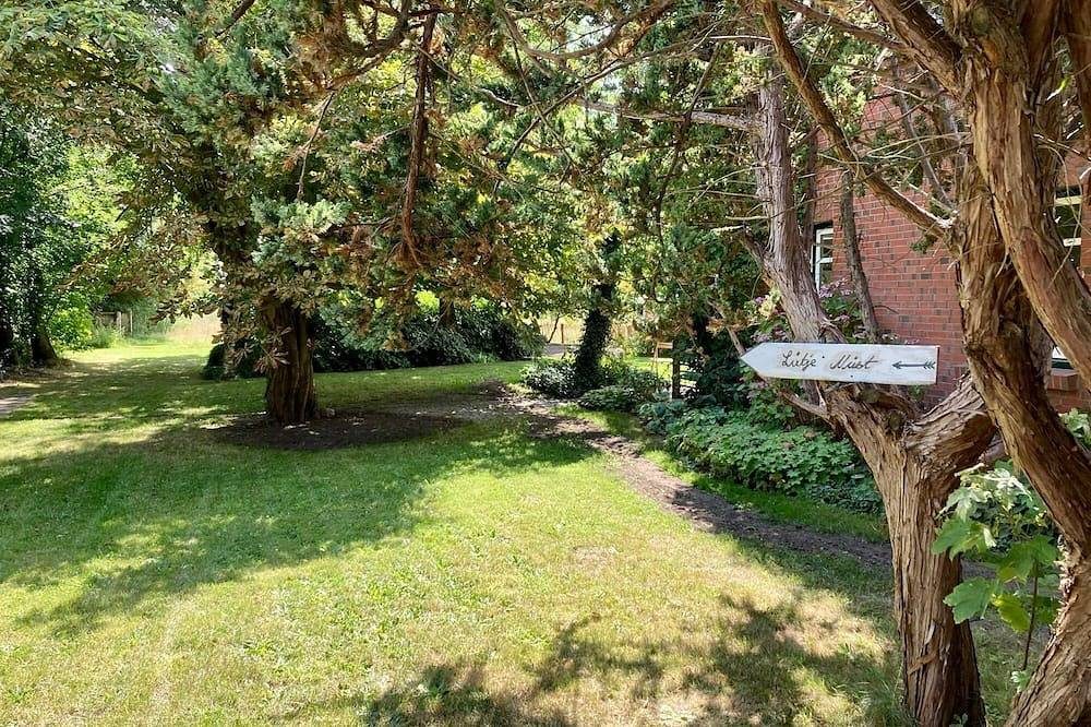 Ferienhaus für 2 Gäste mit 25m² in Rechtsupweg (170491) — Bild 2