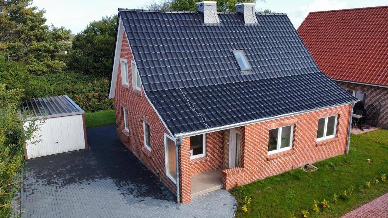 Ferienhaus am Seedeich — Bild 3