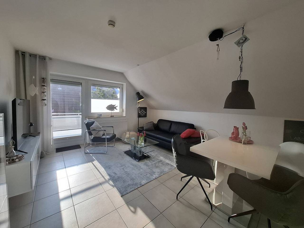Ferienwohnung Tulpenweg 4 Wohnung 3