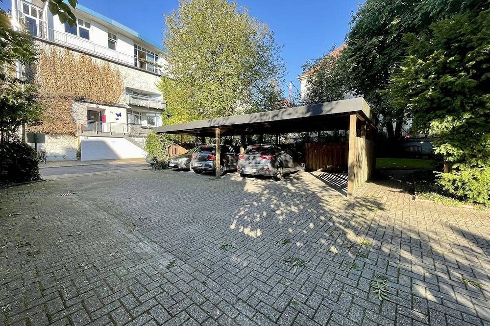 Apartment Villa Anna - Wohnung mit Stellplatz — Bild 2