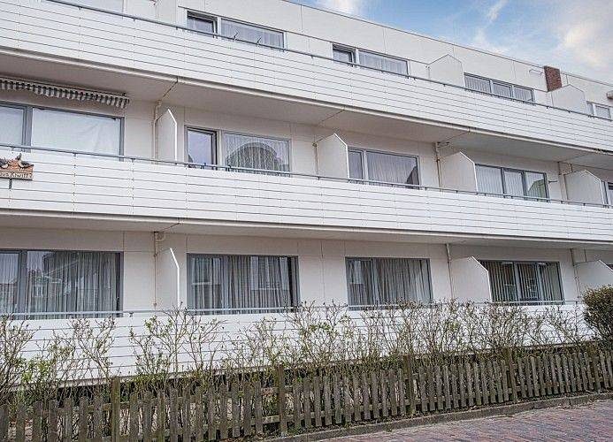 Grooter Kiwitt - Ferienwohnung für kurze Wege und erholsame Tage — Bild 5