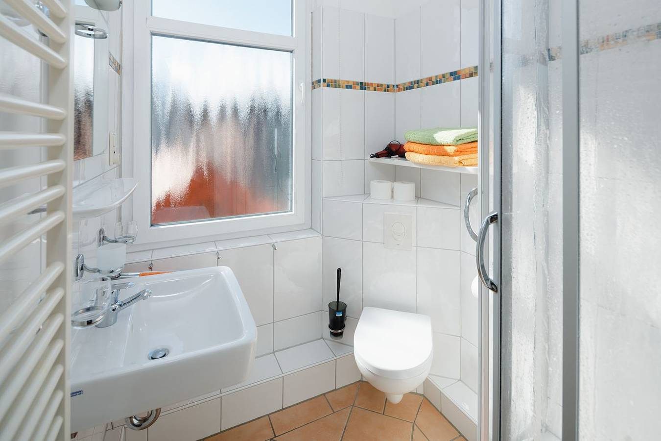 Wohnung Peterke in der Villa Altmanns — Bild 4