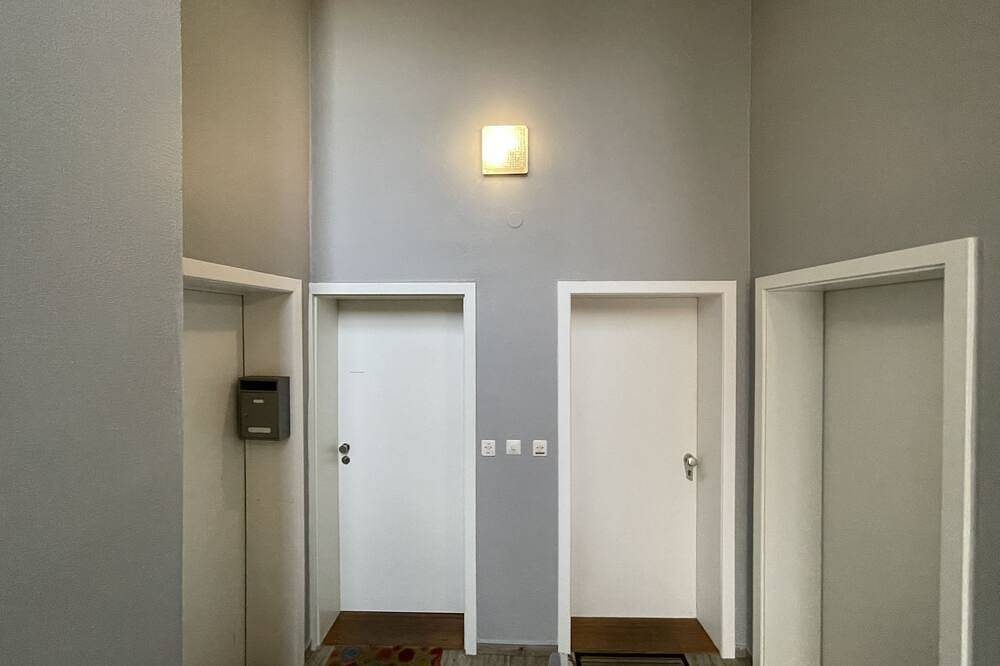 Maritimer Rückzugsort: Charmante Wohnung im Zentrum auf Borkum — Bild 5