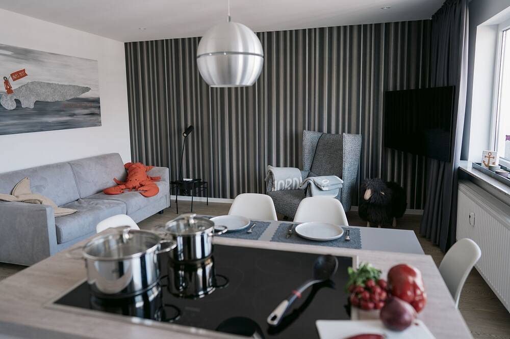 Ferienwohnung \"Ava's Nest\"