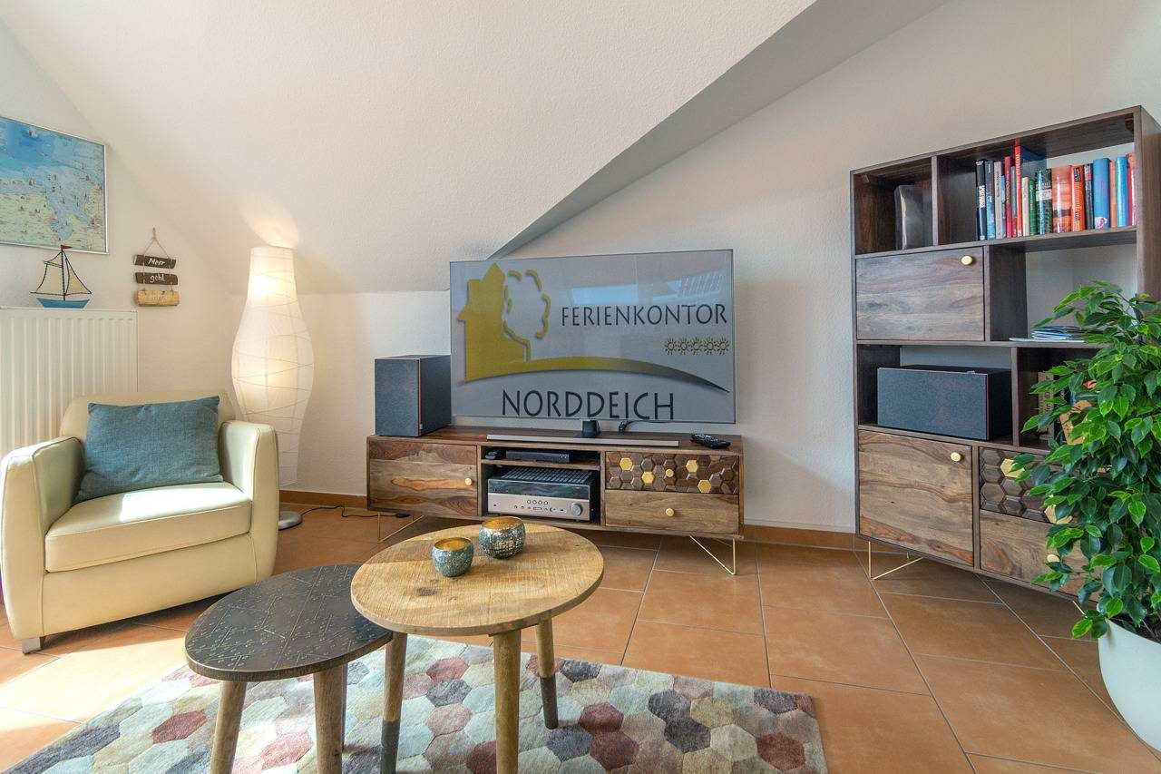 Ferienwohnung Sonnenplatz 30 — Bild 5