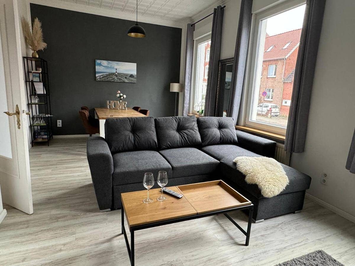 Rb City Apartments Emden am Wall 1