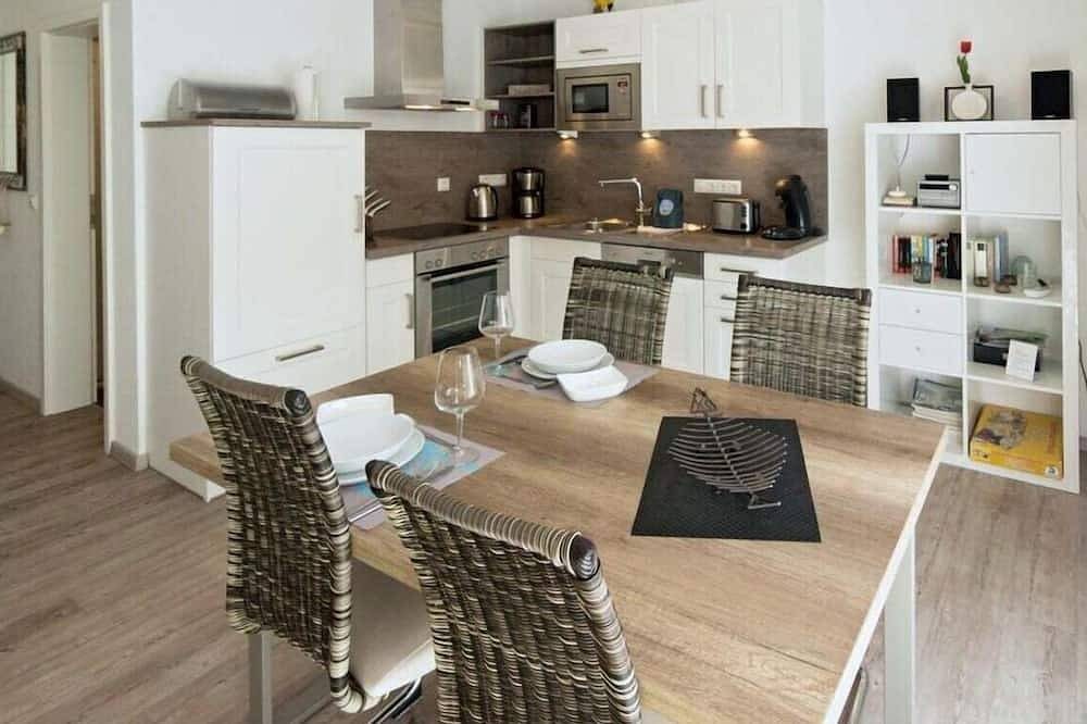 Ferienwohnung Zeppelinstek