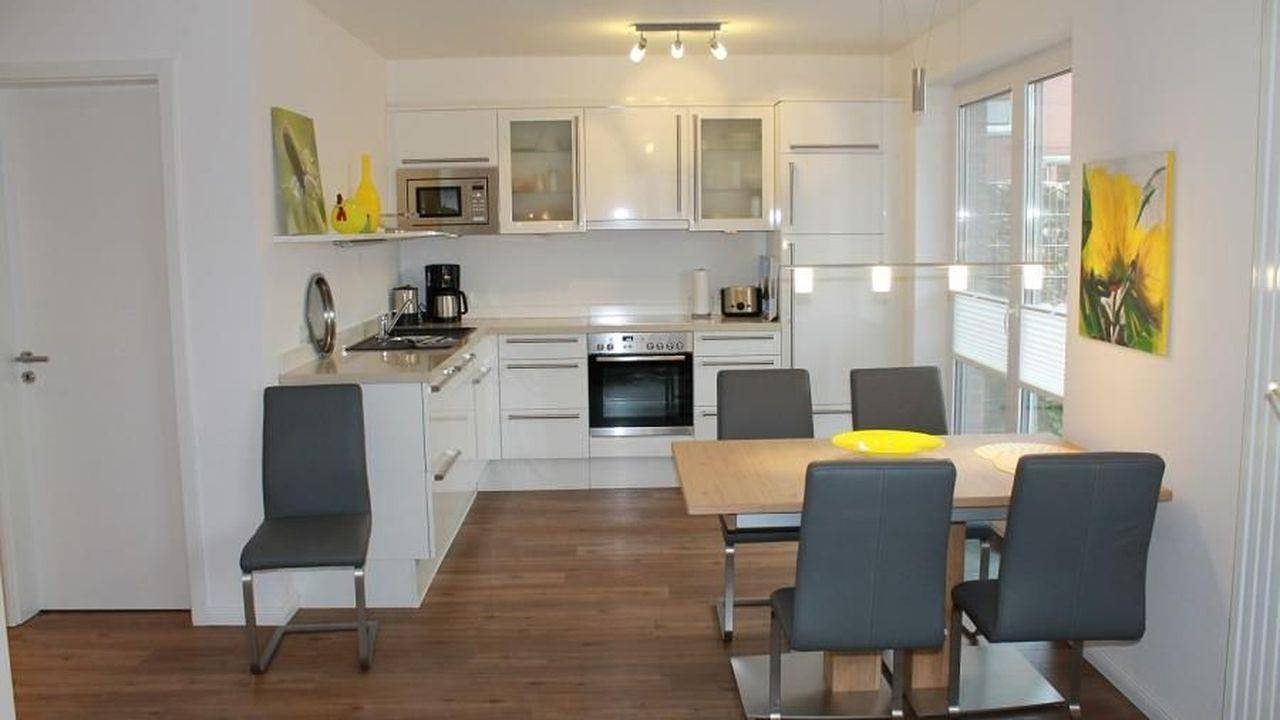 Ferienwohnung für 4 Personen (65 m²) in Norderney — Bild 3