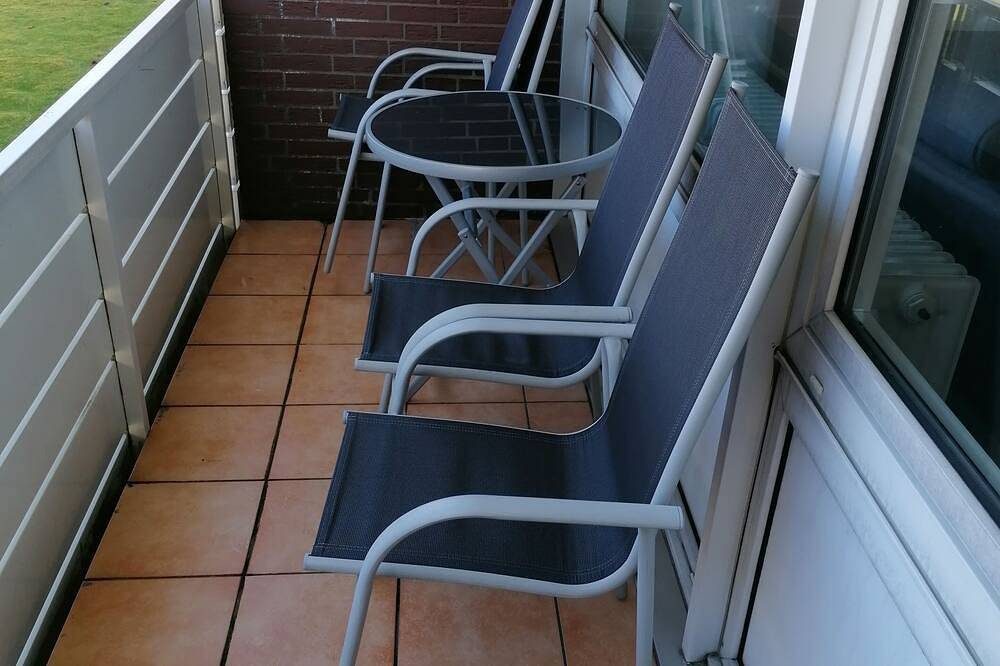 Schöne Wohnung in Ruhiger Lage — Bild 2