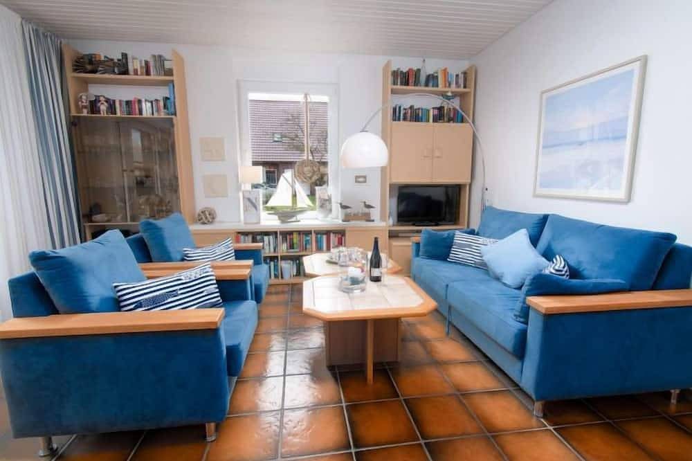 Achtern Diek 24 by Interhome Norden – Nordsee-Urlaub in N...