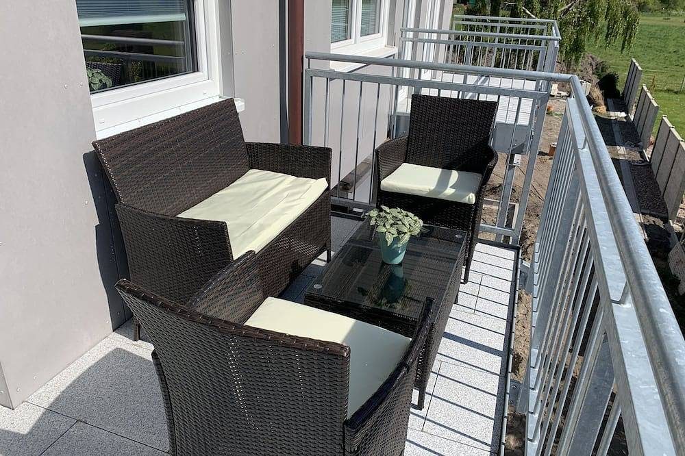 Charmante Ferienwohnung — Bild 2