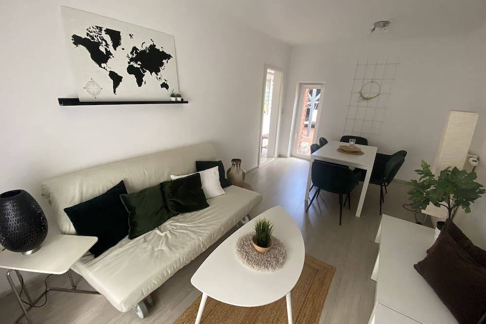 Moderne Ferienwohnung „Siebenschläfer\" (1 km zum Zentrum\/Zob)