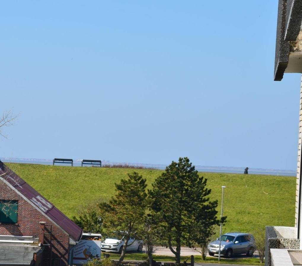 Ferienwohnung Strandjuwel am Strand — Bild 2
