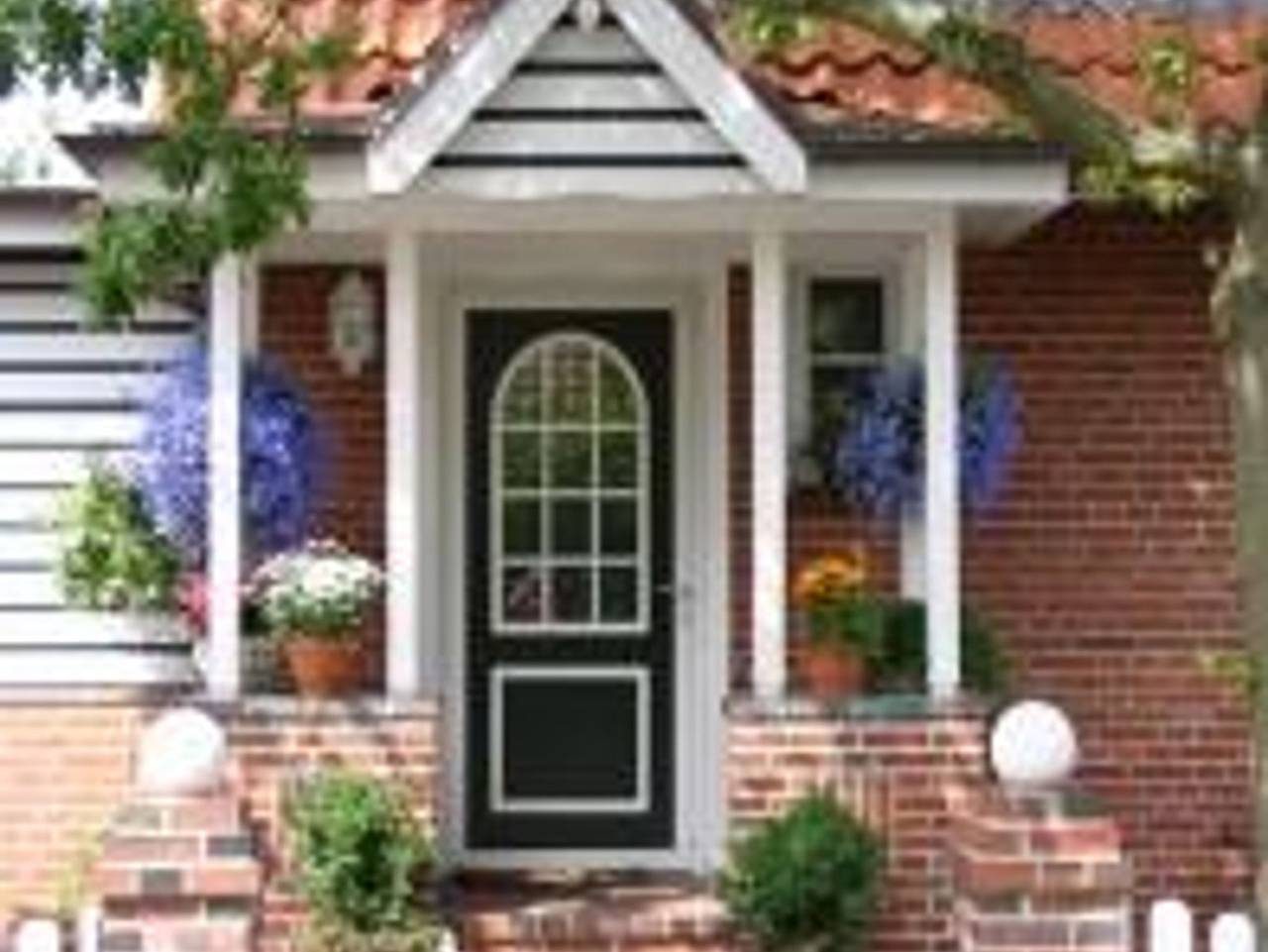 Langeoog – Ferienwohnung Us Freedom für 5 Personen
