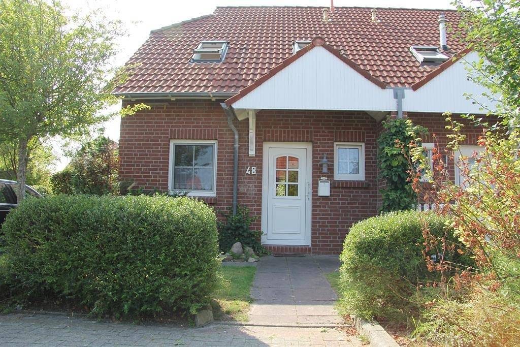 Ferienhaus Lisa-Marleen