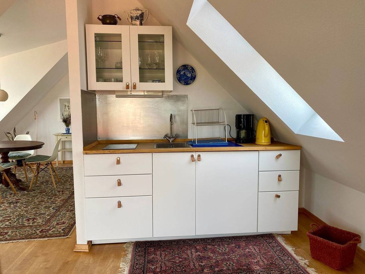 Ferienwohnung Unner-Up-Weg Ost 1 Dg — Bild 5