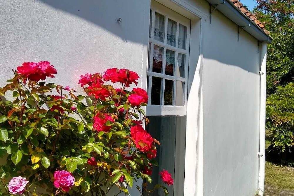Einzigartiges Landarbeiterhaus Klaras Huuske — Bild 5