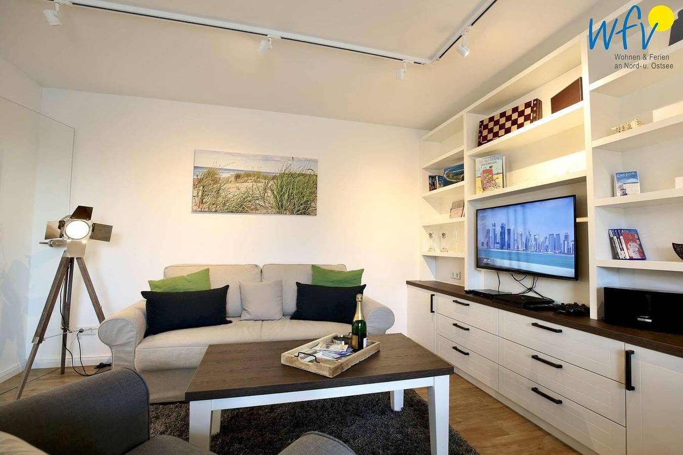 Villa Drees Quartier 7 — Bild 2