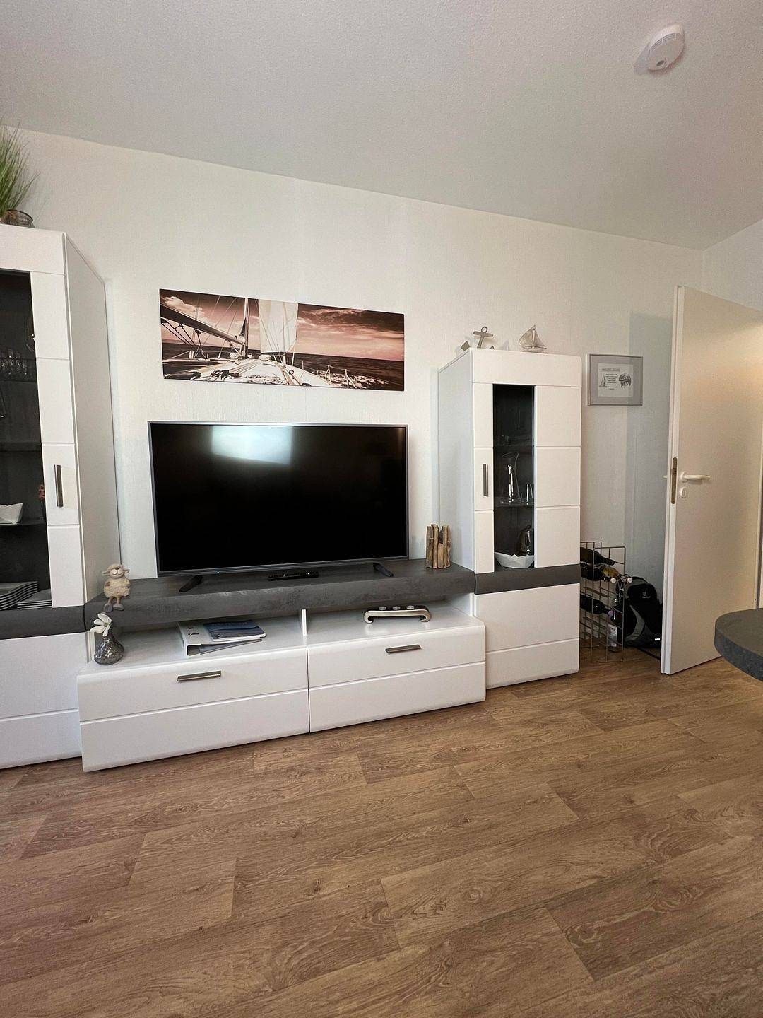 Ferienwohnung Bootsweg 22 Whg. 1 — Bild 3