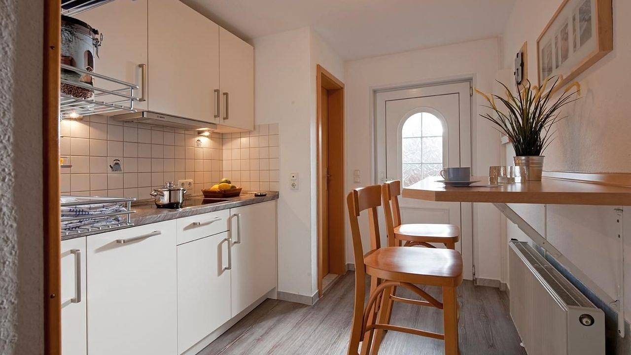 Ferienwohnung für 4 Personen (58 m²) in Norderney — Bild 2
