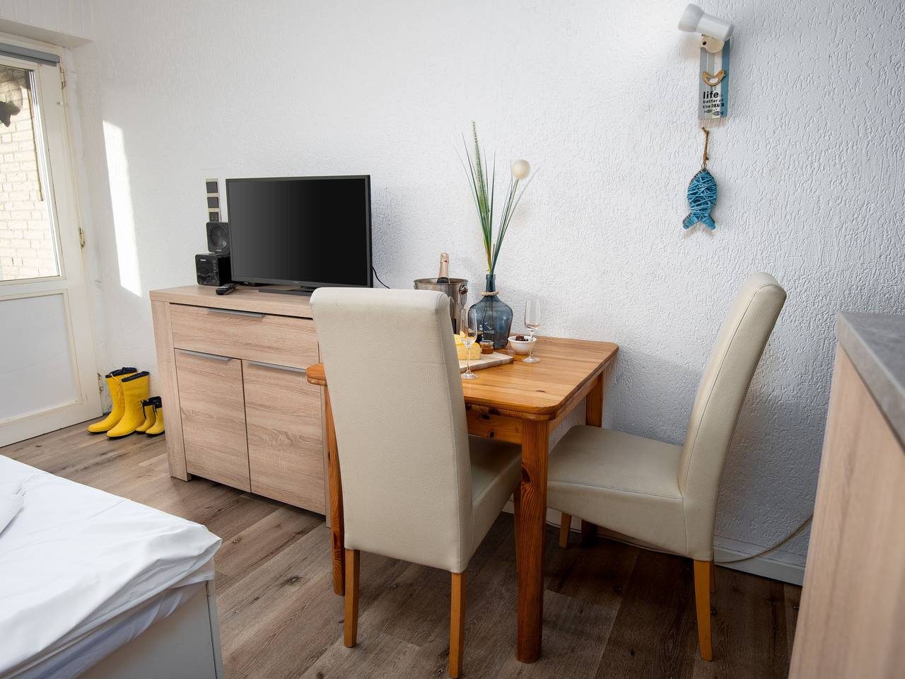Schwalbennest V — Bild 3
