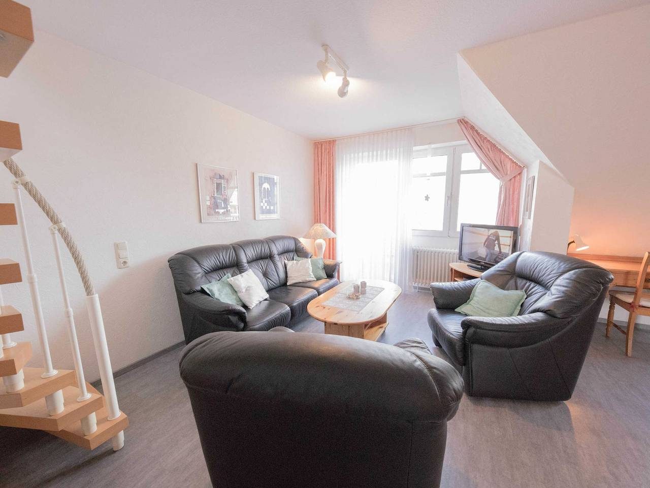 Ferienwohnung Boje 15 — Bild 3
