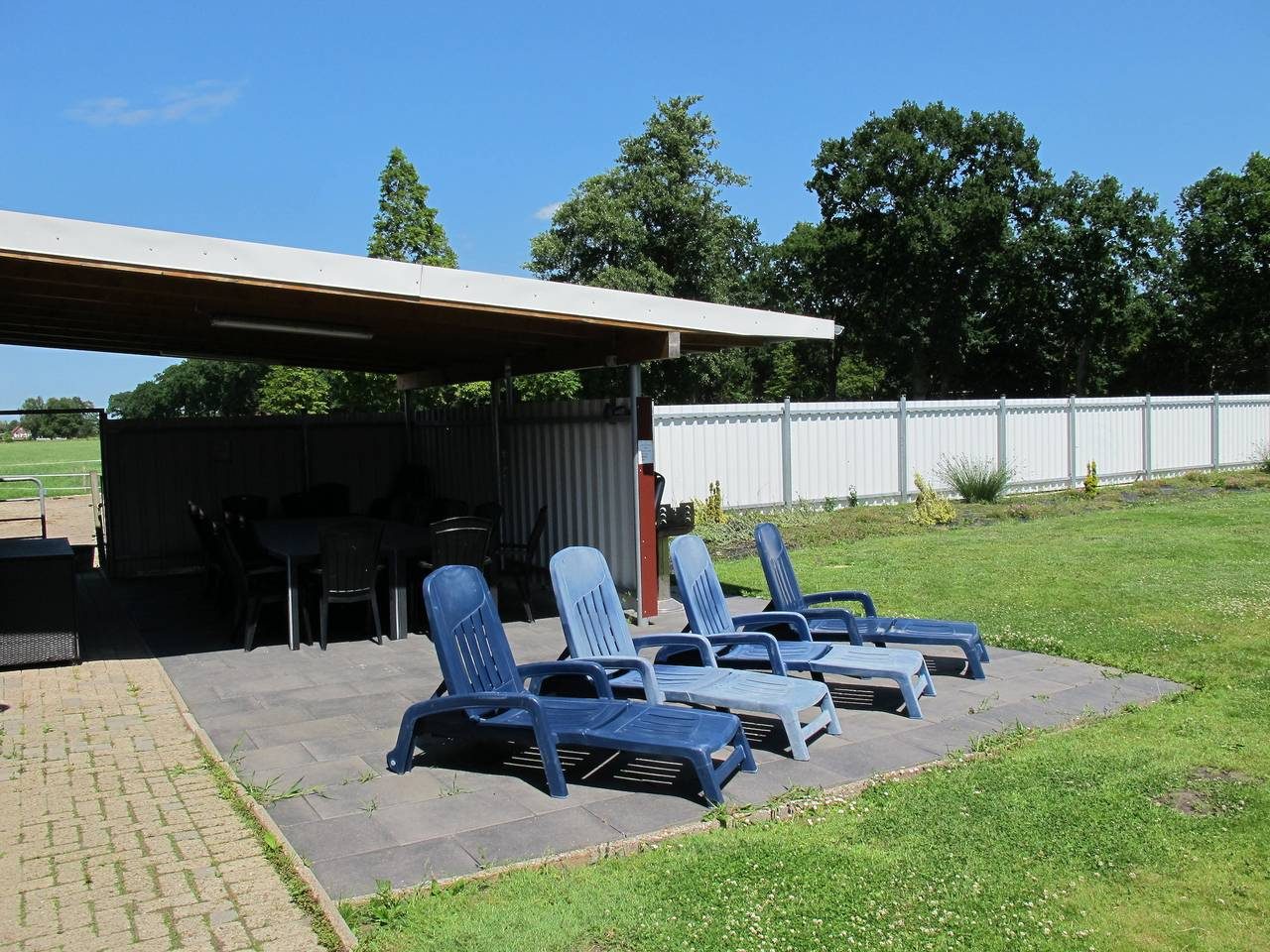 Ferienwohnung Afke (Moor201) ruhig gelegen im Hinterland der Nordsee — Bild 5