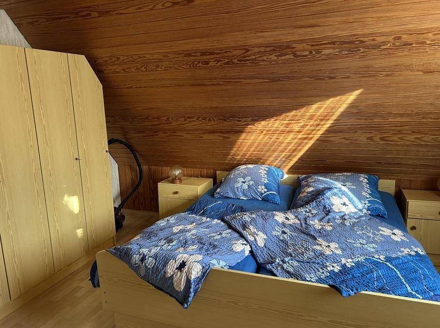 Haus Dornröschen - Wohnung Leuchtturm — Bild 3