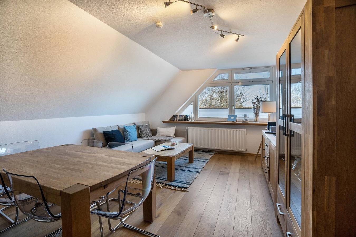 Ferienwohnung "Uttied" in Meeresnähe — Bild 2