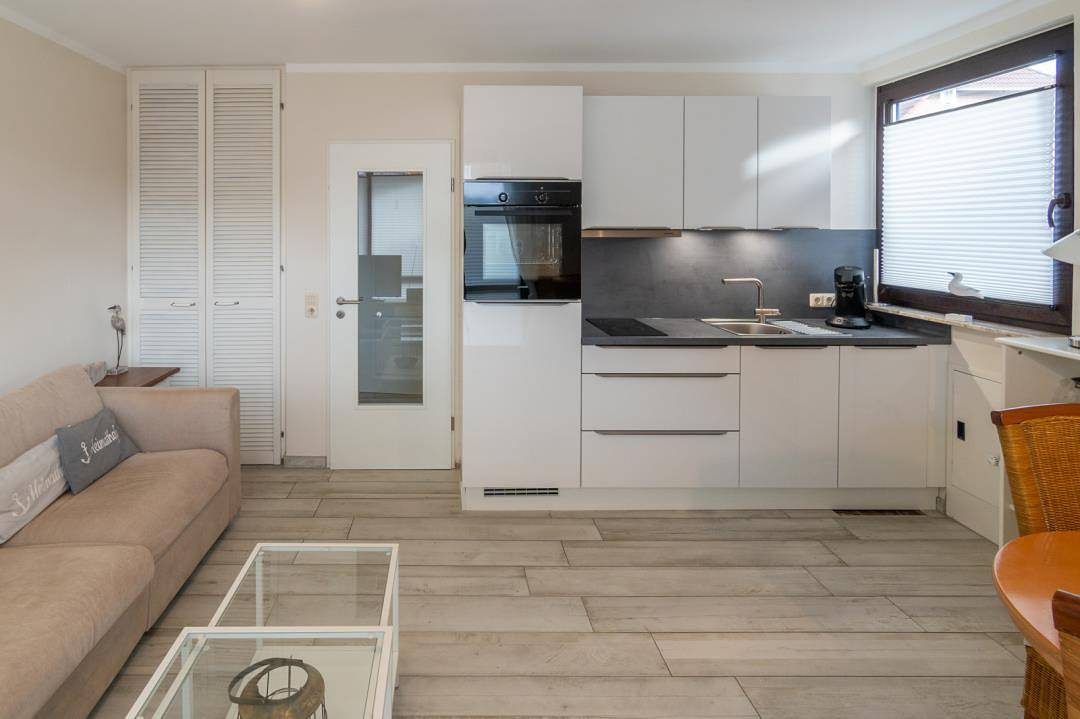 Ferienwohnung Rahn  — Bild 2