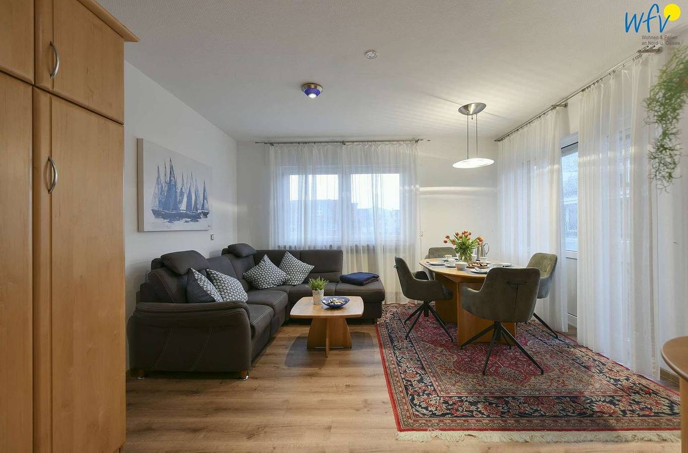 Haus Elisabeth-Anna-Straße 28 Ferienwohnung 14 — Bild 5