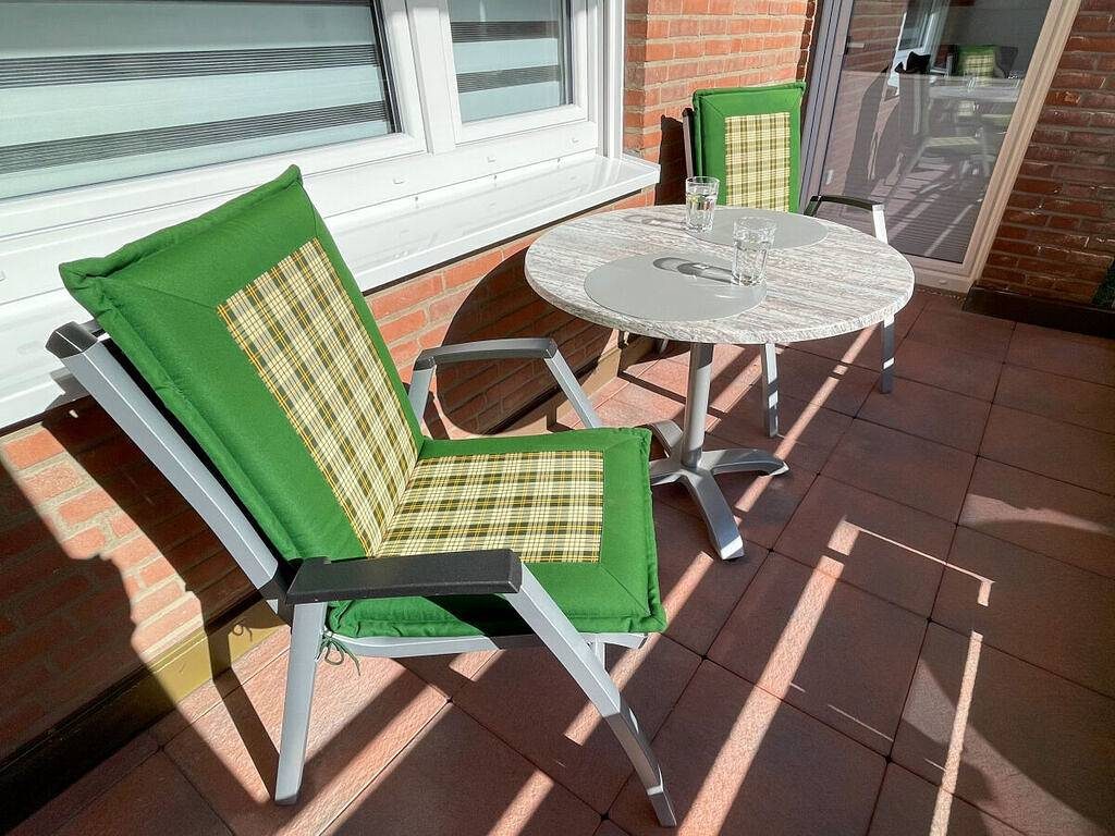Gardenstreet48 Komfortable Ferienresidenz — Bild 2