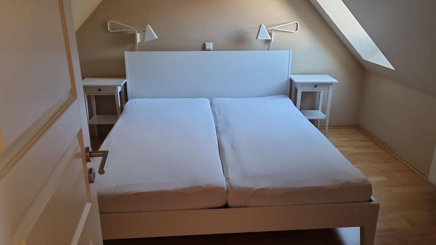 Ferienwohnung 8 in der Villa Seegatt — Bild 5