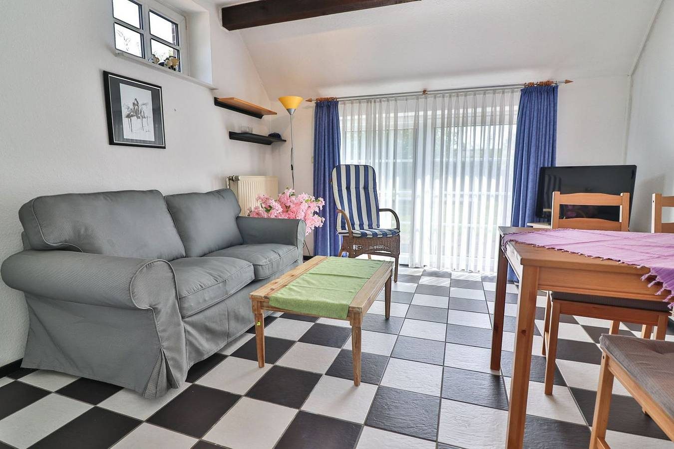Friesenhof - Wohnung A (Weener)