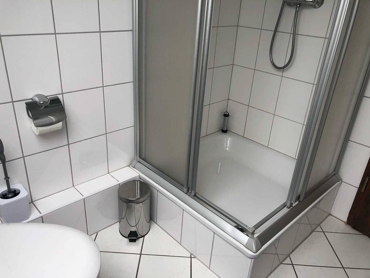Ferienhaus in Dornumersiel 20-033a — Bild 5