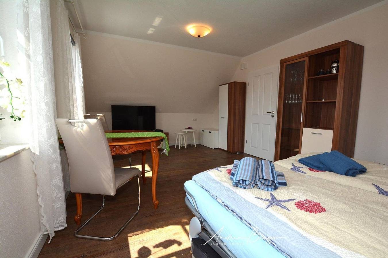 Selbstversorger-Fremdenzimmer — Bild 4