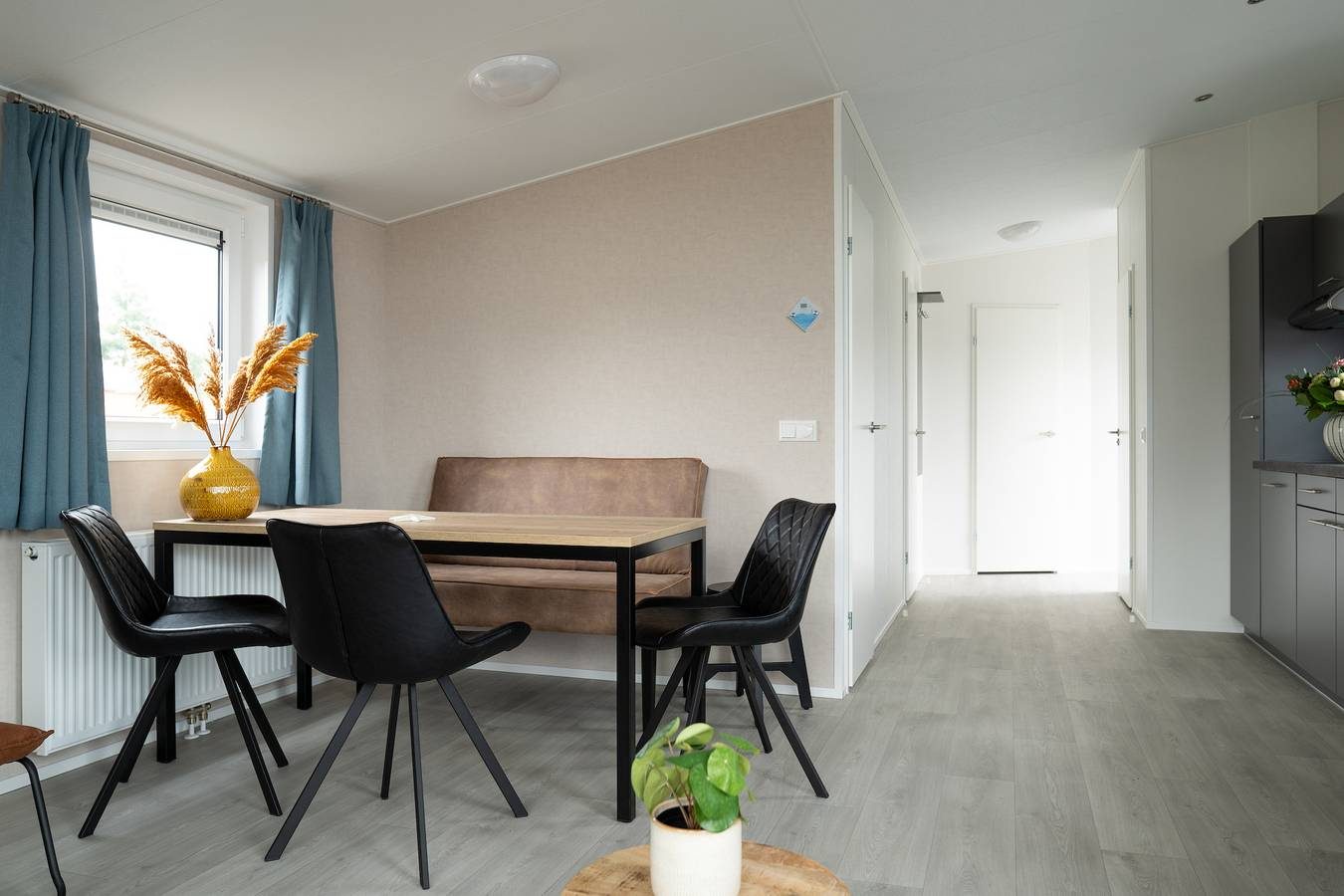 Chalet bis sechs Personen (ohne Hund) — Bild 3