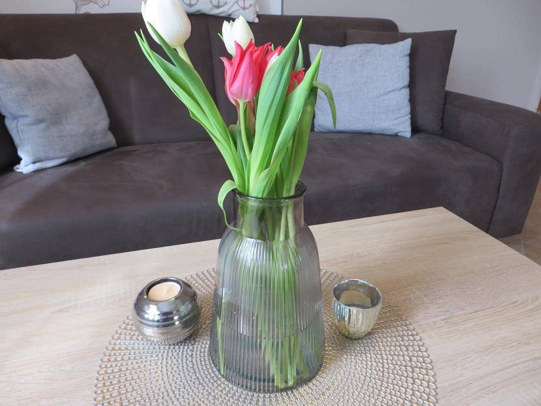 Ferienwohnung Mühlenblick an der Nordsee — Bild 4